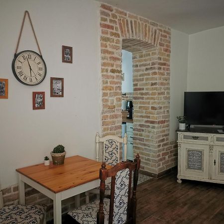 Kuria Apartman Budapest With Free Parking Exterior photo