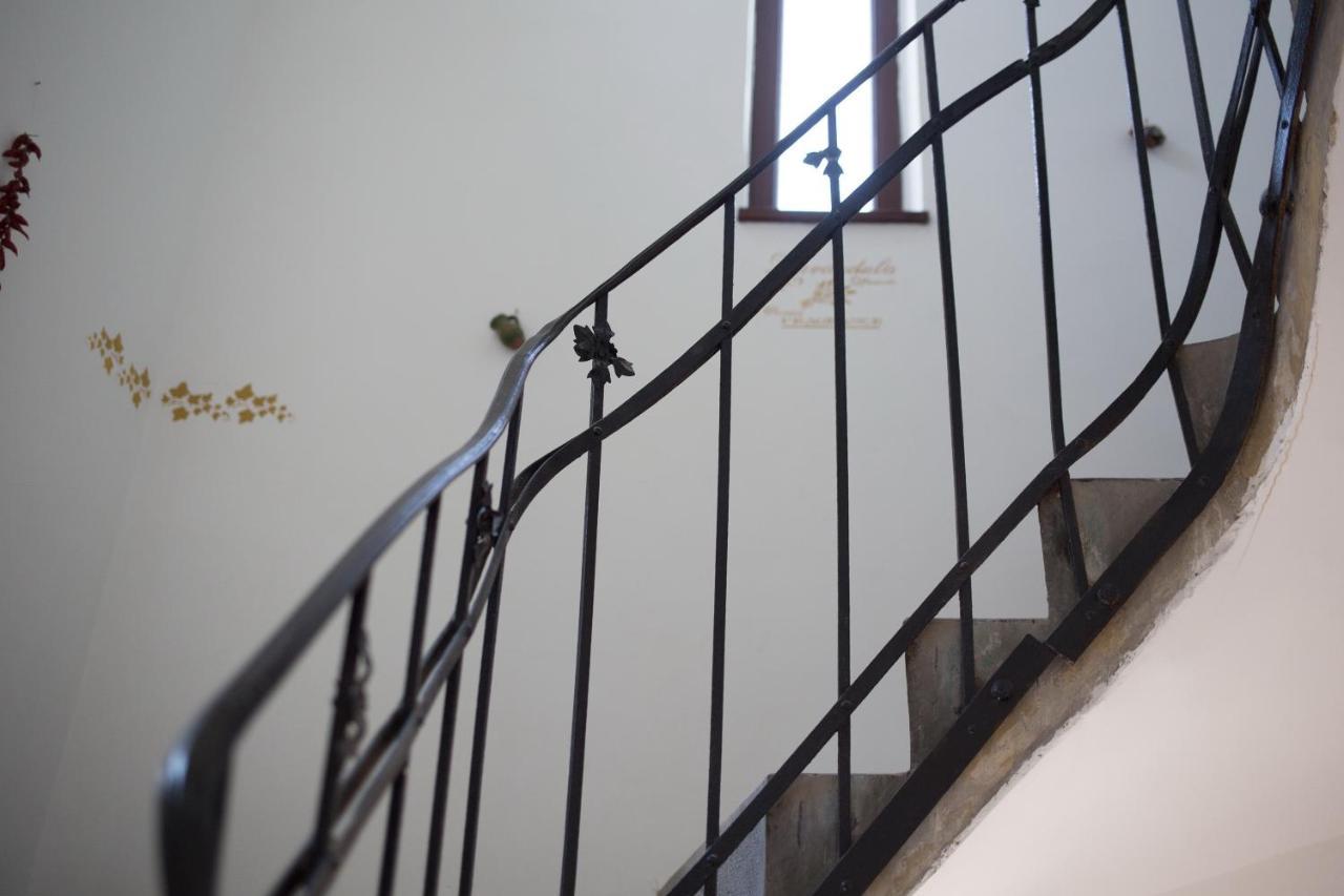 Kuria Apartman Budapest With Free Parking Exterior photo