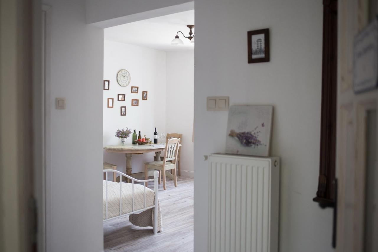 Kuria Apartman Budapest With Free Parking Exterior photo