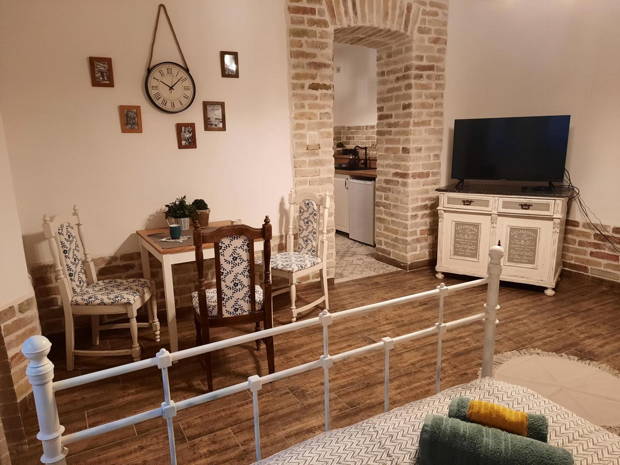 Kuria Apartman Budapest With Free Parking Exterior photo