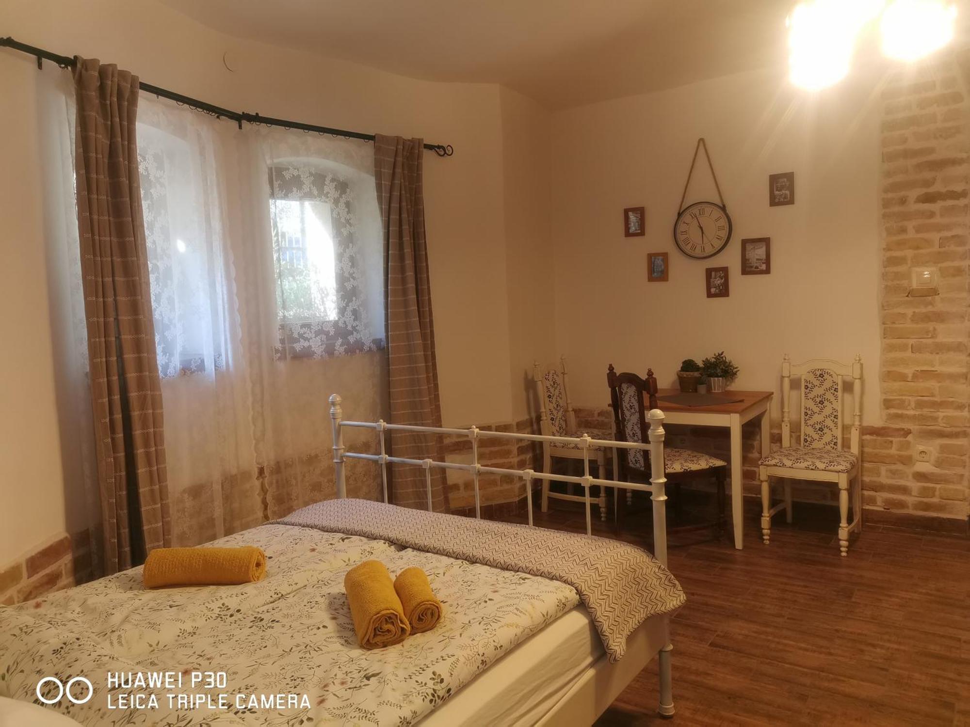 Kuria Apartman Budapest With Free Parking Exterior photo
