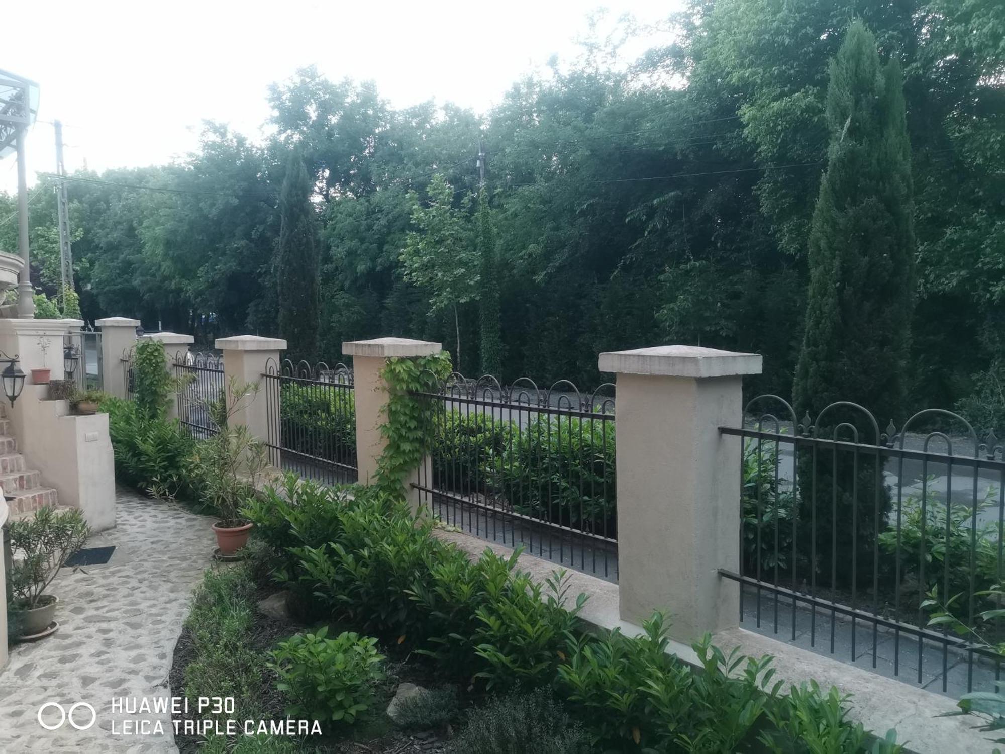 Kuria Apartman Budapest With Free Parking Exterior photo