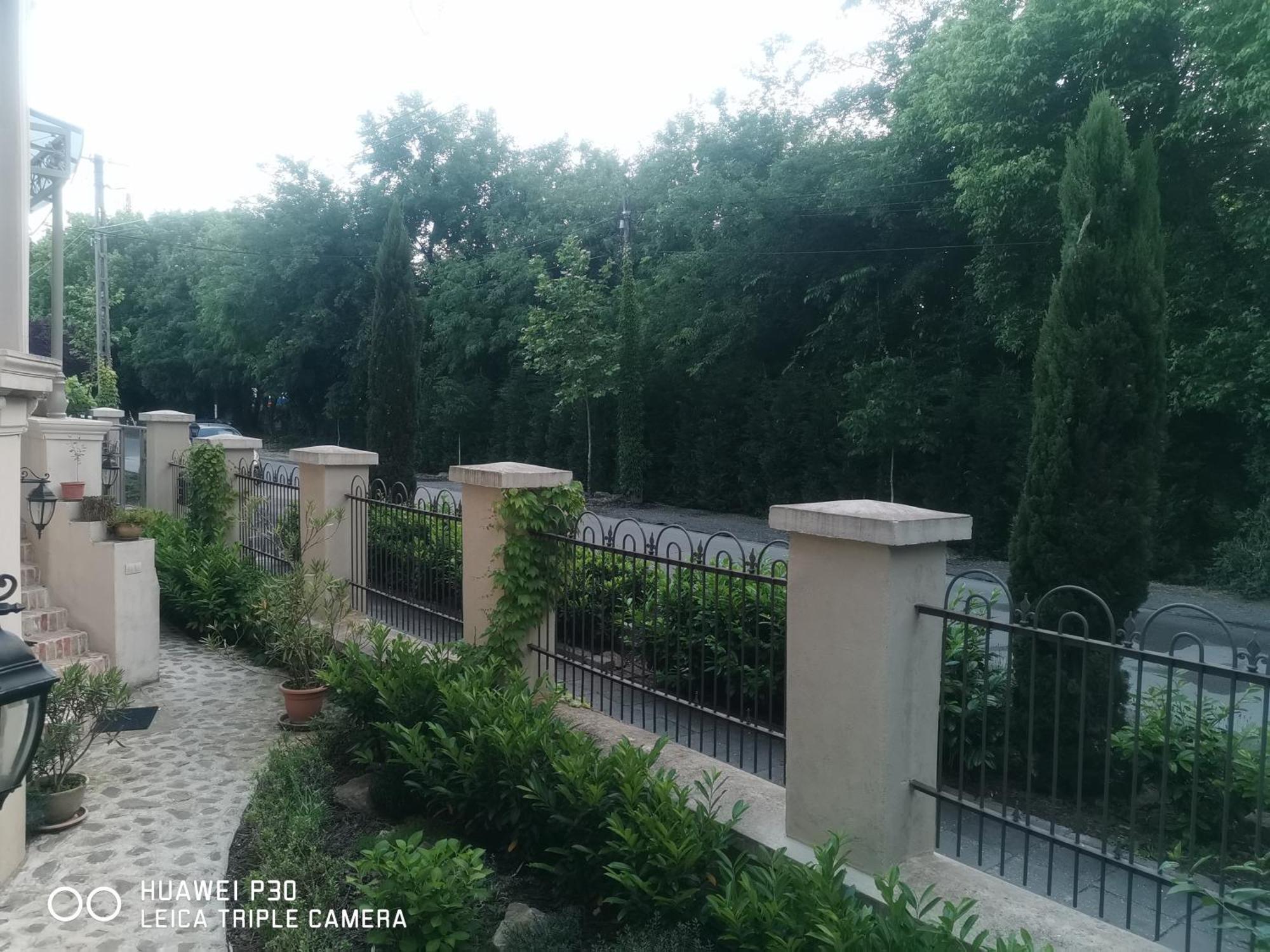 Kuria Apartman Budapest With Free Parking Exterior photo