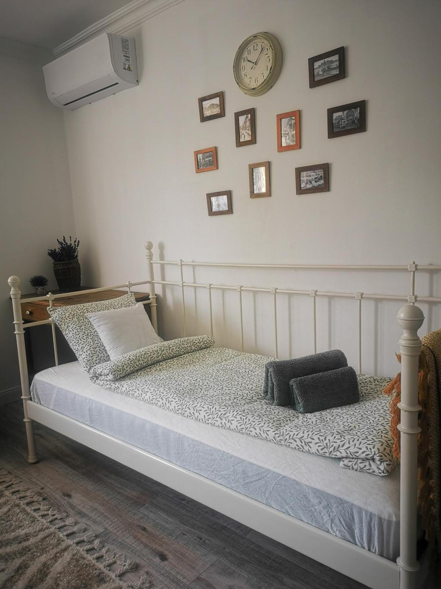 Kuria Apartman Budapest With Free Parking Exterior photo