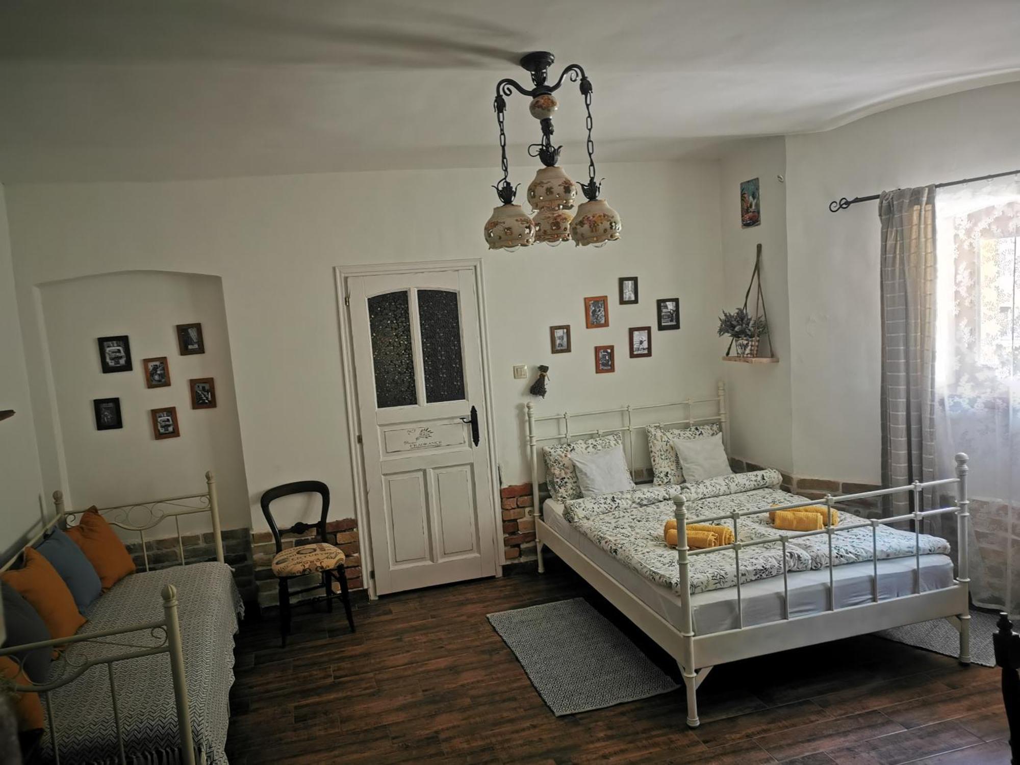 Kuria Apartman Budapest With Free Parking Exterior photo