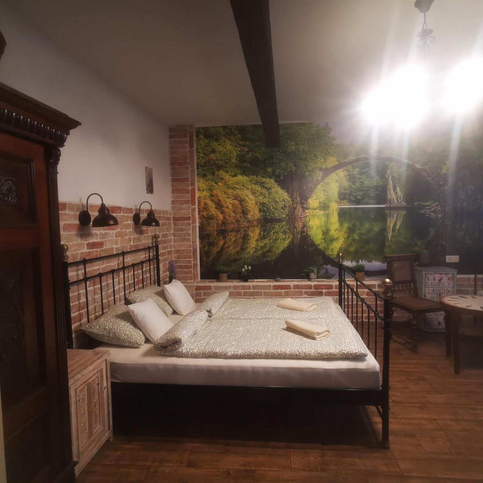Kuria Apartman Budapest With Free Parking Exterior photo